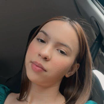 Babysitter in Manaus: Isa