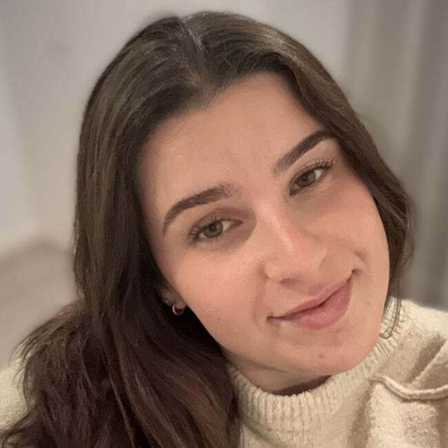 Babysitter em Alfeizerão: Beatriz