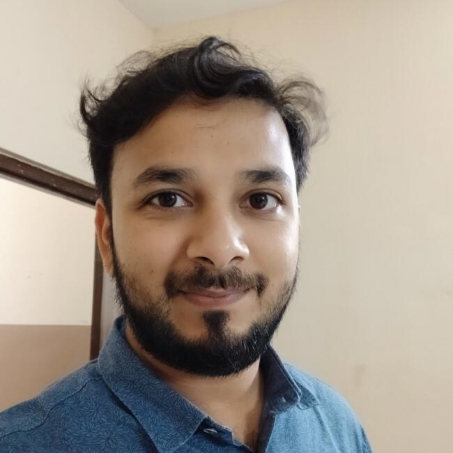 हैदराबाद में बेबीसिटिंग की नौकरी: Rishav