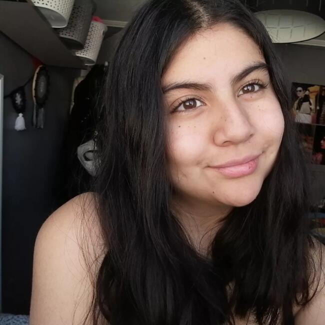 Niñera en Chillán: Constanza Bustamante