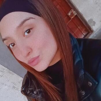 Niñera en Caseros (Buenos Aires): Gisela