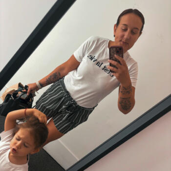 Babysitjob in Kontich: babysitjobs Klaudia