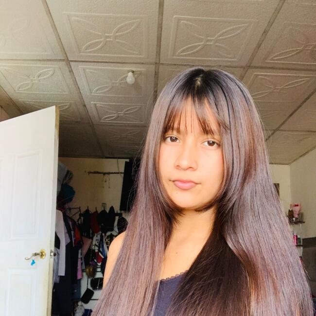 Niñera en Panamá: Kelyneth