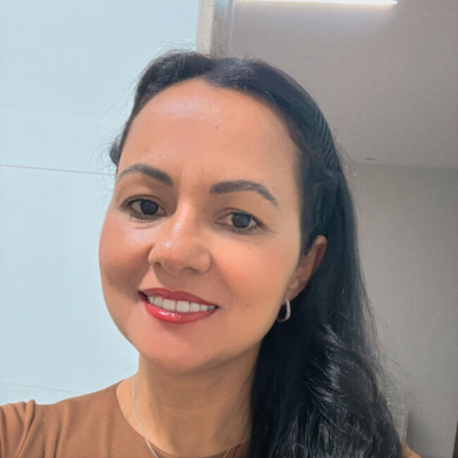 Babysitter in Timóteo: Rosilene