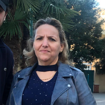 Assistante maternelle à Grasse: Sabrina