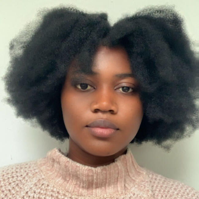 Babysitter in London: Racheal