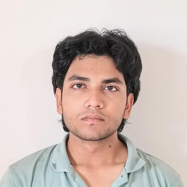 चंडीगढ़ में बेबीसिटर: Kushagra