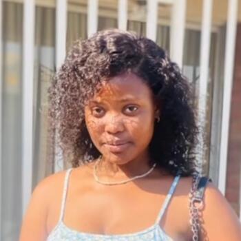 Nanny in Warsaw: Caroline