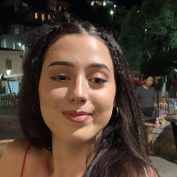 Babysitter στην περιοχή Βριλήσσια: Λυδία