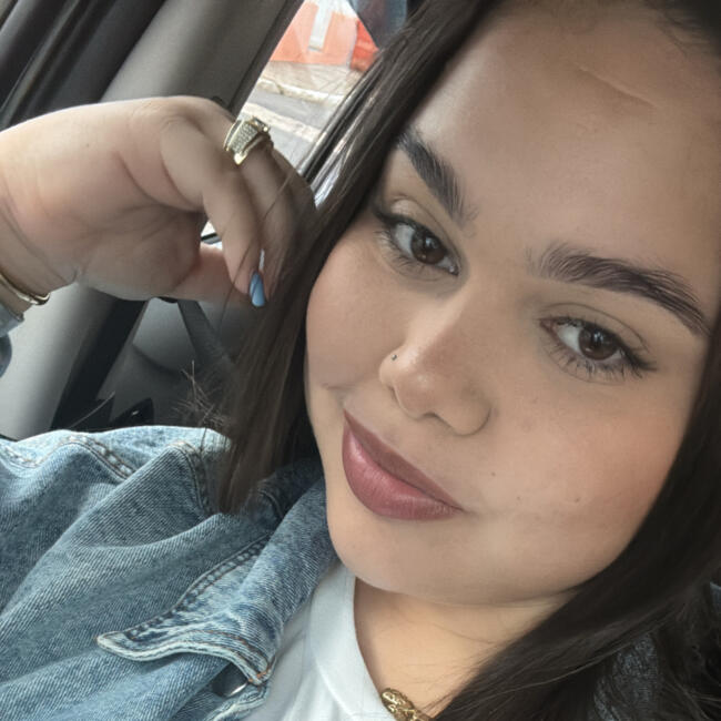 Niñera en San Juan: Mariana