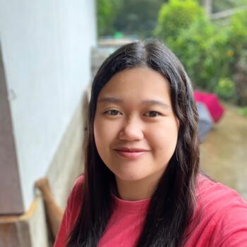 Nanny in Magpet: Dawn