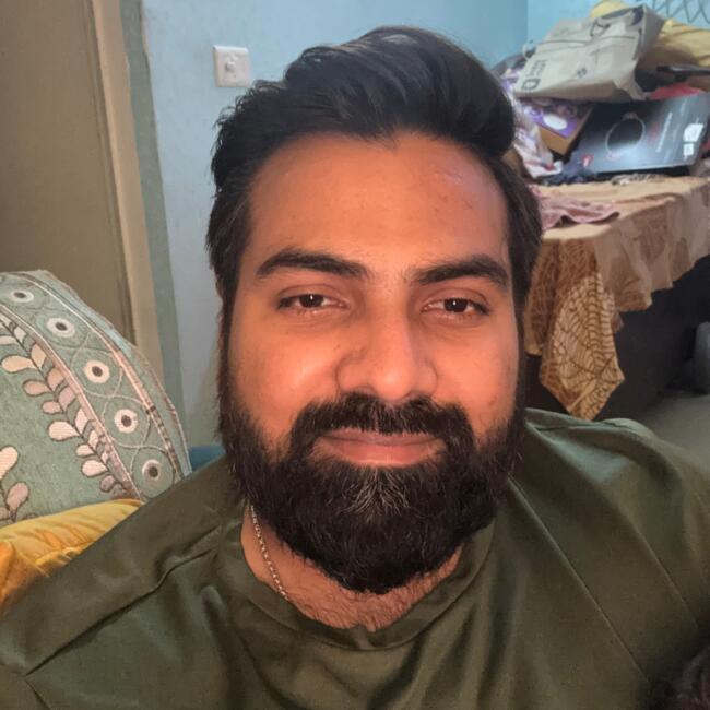 Ghāziābād में बेबीसिटिंग की नौकरी: Aditya