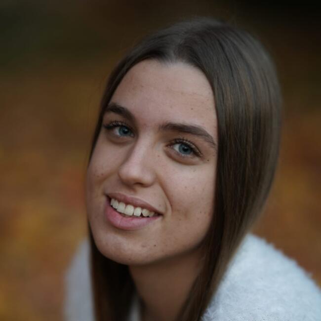 Babysitter in Loranzè: Alice