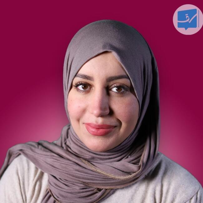 Nanny in Colombes: Marwa