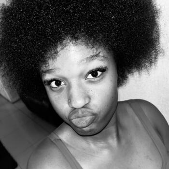 Babysitter in Phalaborwa: Tshepiso