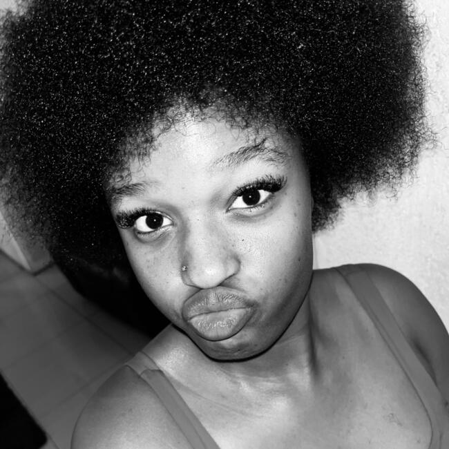 Babysitter in Phalaborwa: Tshepiso