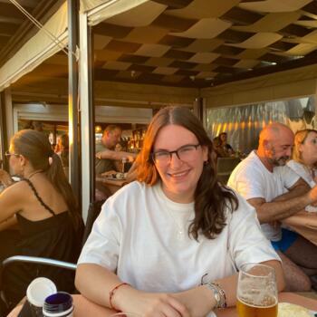 Canguro en Fuenlabrada: Alba