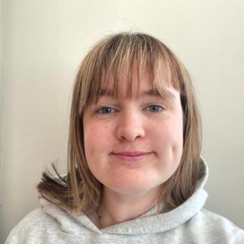 Babysitter Ilkley: Sasha