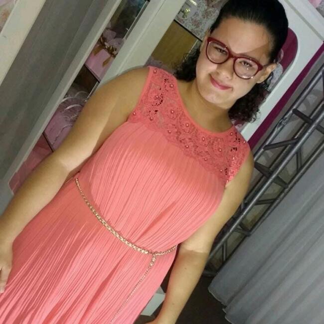 Babysitter in Mossoró: Ruth Marliane pereira da costa
