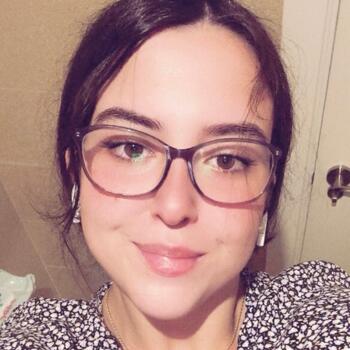 Babysitter in Kilkenny: Lucía