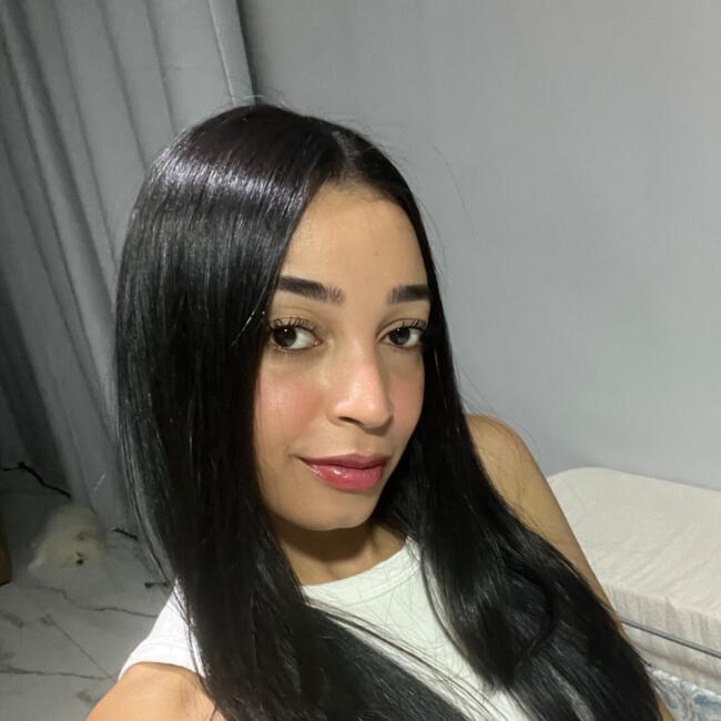 Babá em Rio de Janeiro: Pamella