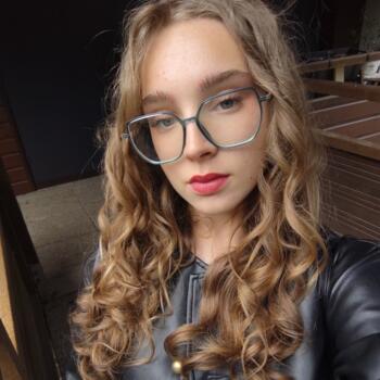 Babysitter Saint-Jacques-sur-Darnétal: Lylou