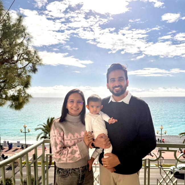 Babysitting job in Düsseldorf: UJWAL