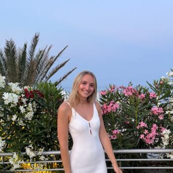 Babysitter in Oberhaching bei München: Julia