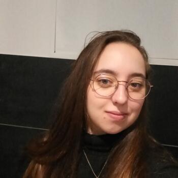 Babysitter in Mulhouse: Cassandra