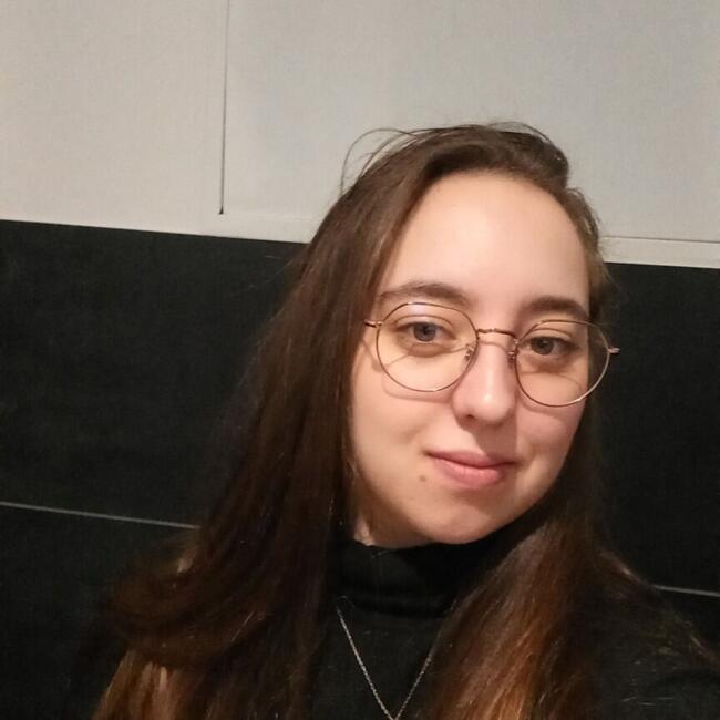 Babysitter in Mulhouse: Cassandra