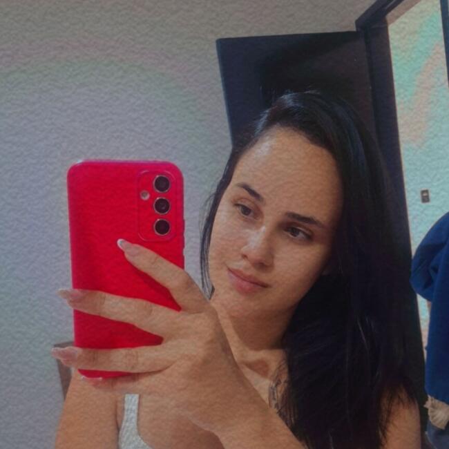 Babá em Natal: Kallyne