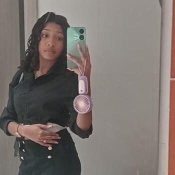 Niñera en Arraiján: Meibelyn