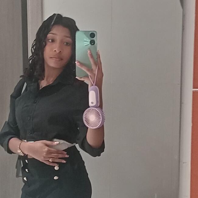 Niñera en Arraiján: Meibelyn