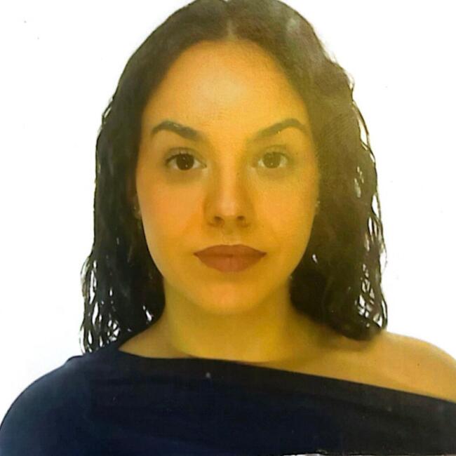 Canguro en Aldaya: Paula