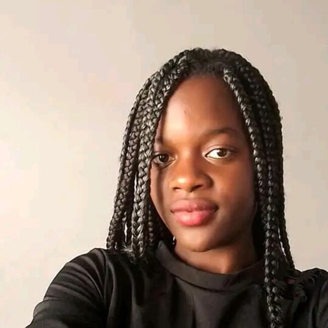 Babysitter in Port Elizabeth: Tariro