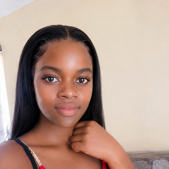 Babysitter in Port Elizabeth: Tariro
