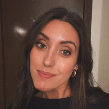 Nanny in Zaragoza: Vanessa
