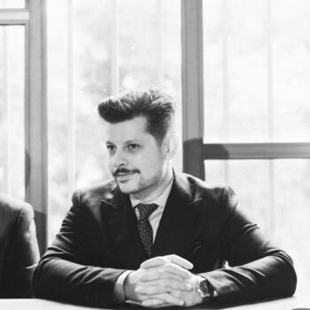 Família Porto: Rodolfo