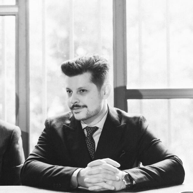 Babysitting job in Porto: Rodolfo