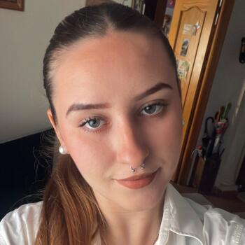 Babysitter Málaga: Kassandra