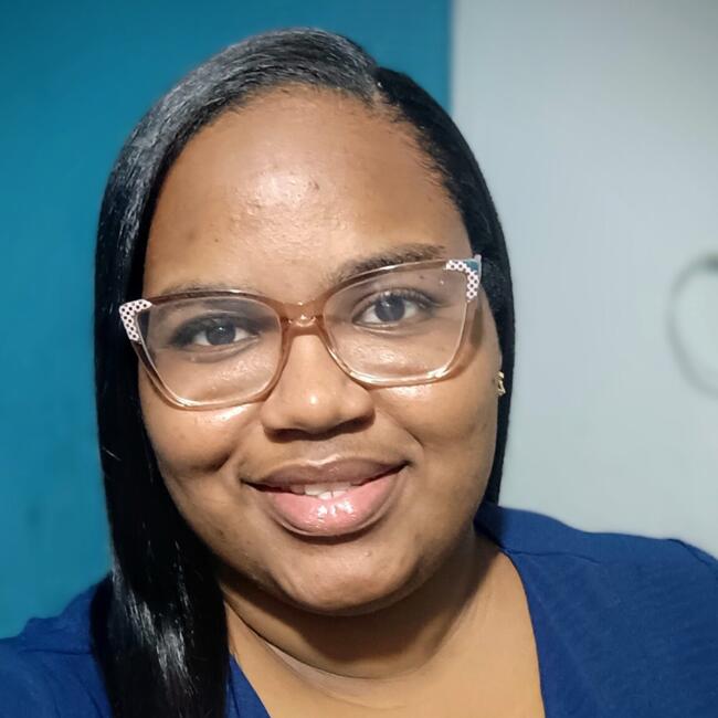 Babá em Recife: Rosilene