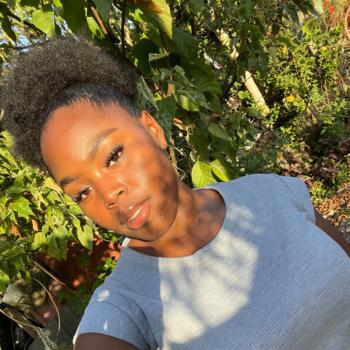 Babysitter in Panama City: Carla