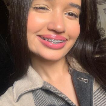 جليسة أطفال في الهراويين: Ihssane