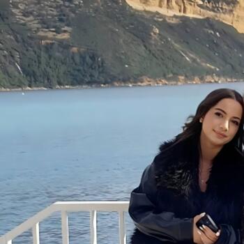 Babysitter in Lyon: Mylena