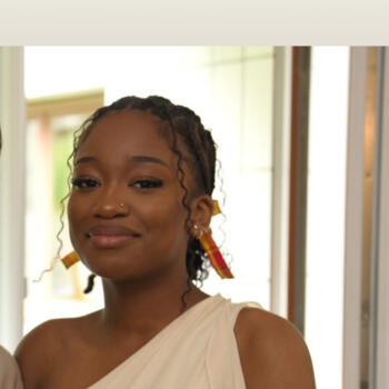 Babysitter in Longjumeau: Oumou