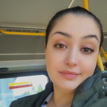 Babysitting job in Burnaby: Thea