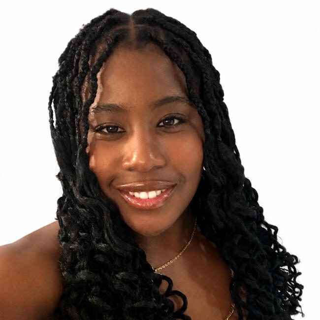 Baby-sitter à Angers: Rodeline