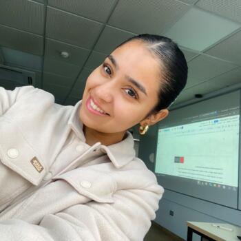 Niñera en Santiago de Chile: Debora