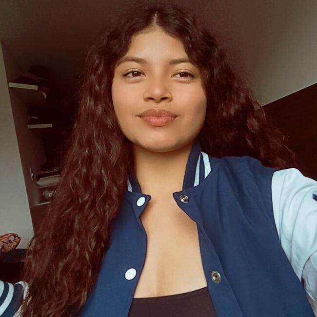 Niñera en Ciudad de Guatemala: Joselyn