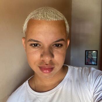 Babysitter in São Gonçalo (São Gonçalo): Flavio